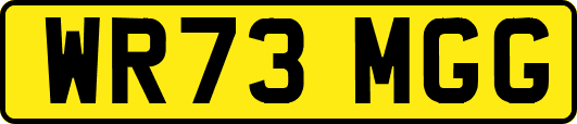 WR73MGG