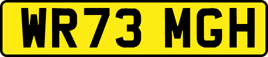 WR73MGH