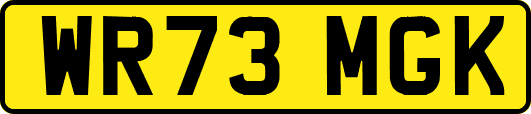 WR73MGK