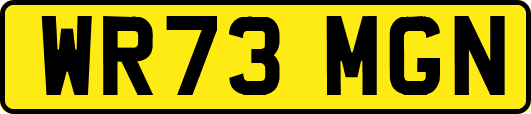 WR73MGN