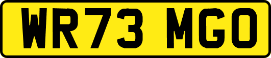 WR73MGO