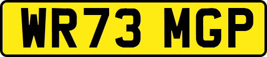 WR73MGP