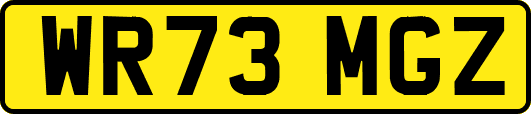 WR73MGZ