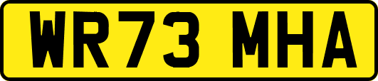 WR73MHA