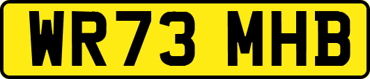 WR73MHB