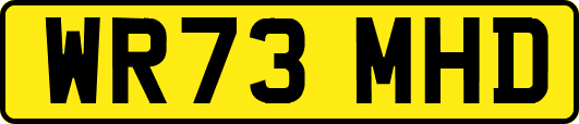WR73MHD
