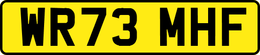 WR73MHF