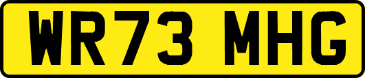 WR73MHG