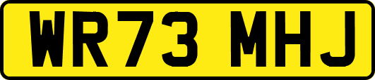 WR73MHJ
