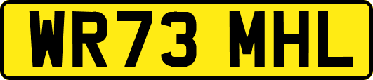 WR73MHL