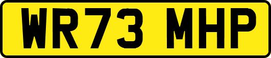 WR73MHP