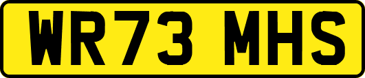 WR73MHS