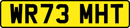 WR73MHT