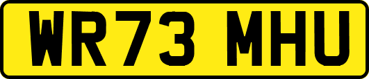 WR73MHU