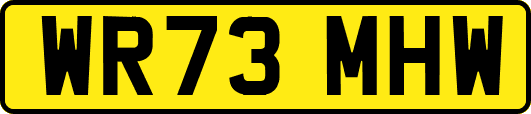 WR73MHW