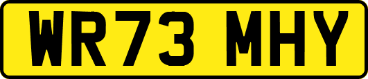 WR73MHY
