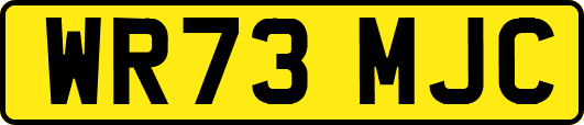 WR73MJC