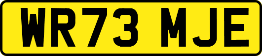 WR73MJE