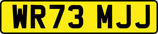 WR73MJJ