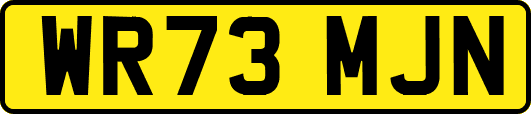 WR73MJN
