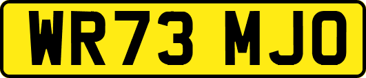 WR73MJO