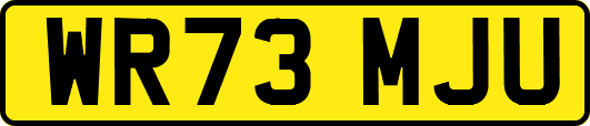 WR73MJU