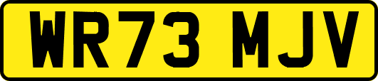 WR73MJV