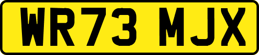 WR73MJX