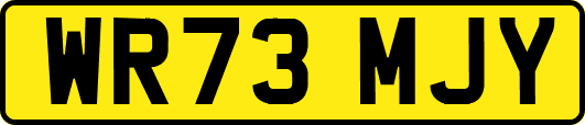 WR73MJY