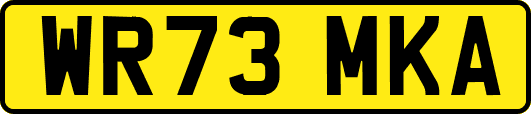 WR73MKA