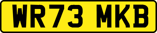 WR73MKB