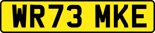 WR73MKE