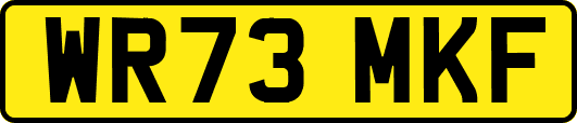 WR73MKF
