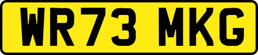 WR73MKG