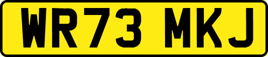 WR73MKJ