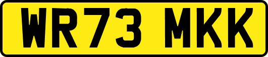 WR73MKK