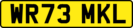 WR73MKL