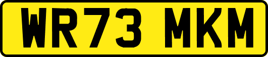 WR73MKM