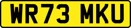 WR73MKU