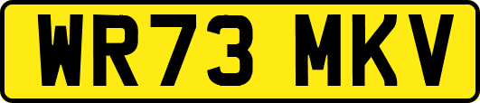 WR73MKV