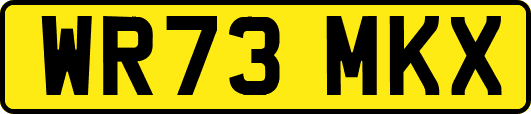 WR73MKX