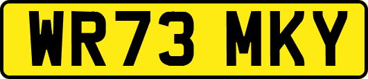 WR73MKY