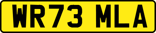 WR73MLA