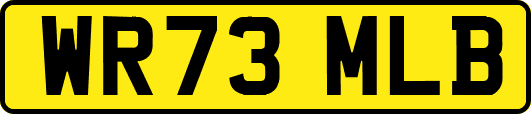 WR73MLB