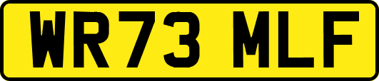 WR73MLF