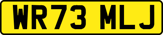 WR73MLJ