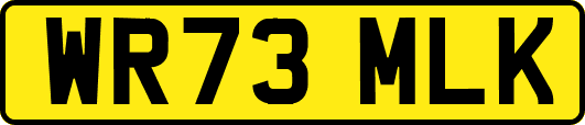 WR73MLK