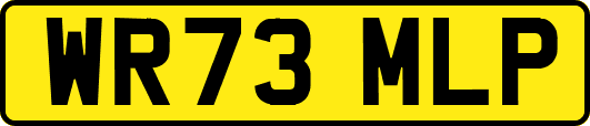 WR73MLP