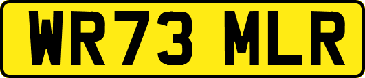 WR73MLR