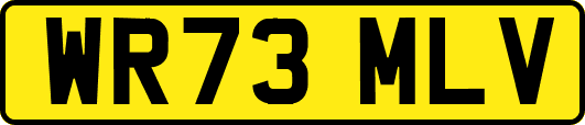 WR73MLV